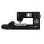 bernette B79 Harry Potter Edition Sewing and Embroidery Machine front view embroidery