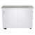 Horn Model 4200 Electric Lift Sewing Cabinet Premier Stitching