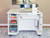 Horn Model 4200 Electric Lift Sewing Cabinet Premier Stitching