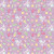 Camelot Fabrics - Care Bears Baby - I Love Summer - Fun in the Sun - Purple #44011305-01