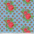 Kaffe Fassett Collective Feb 2026 - Rosie - Sky #pwgp212.sky