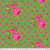 Kaffe Fassett Collective Feb 2026 - Rosie - Green #pwgp212.green
