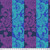 Kaffe Fassett Collective Feb 2026 - Romance - Cool #pwgp210.cool