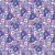 Camelot Fabrics - Care Bears - Purple #44011403-01