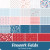 Riley Blake Designs - Firework Fields - Fat Quarter Bundle, 24pcs #fq-17580-24