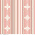 Riley Blake Designs - Cowgirl - Blanket - Pink #c17482-pink