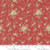 Moda Fabrics - Fleur De Paris - Oiseaux Florals Birds - Garance #13996-16