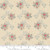 Moda Fabrics - Fleur De Paris - Florals Rosebud - Pearl #13994-11