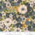Moda Fabrics - Chelsea Garden - Flower Show - Porcelain #33850-11