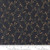 Moda Fabrics - Quail Run - Florals Vines - Indigo #9831-14