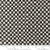 Moda Fabrics - True To Hue - Checks and Plaids - Checkerboard - Black As Night #11563-12