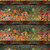 In The Beginning Fabrics - Evanescence - Border - Spice #ibf1ev-1