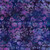 In The Beginning Fabrics - Evanescence - Bouquet - Purple #ibf2ev-2