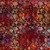 In The Beginning Fabrics - Evanescence - Swallows - Spice #ibf4ev-1
