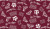 Sykel Fabrics - Texas A&M 1389 - Mini Stadium Logo Design #tam-1389