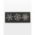GO! Snowflakes-7" Die (accu-55450