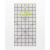 GO! Quilting Ruler-6" x 12" (accu-55912