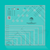 Creative Grids Ultimate Flying Geese Tool Two (crea-cgrdh42)