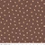 Riley Blake Designs - Faraway Kingdom - Mushroom Cheer - Cocoa #c17435-cocoa