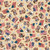 QT Fabrics - American Country - American Cowboy - Tan #31994-a