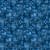 QT Fabrics - American Country - Flag Patchwork - Blue #31995-b