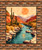 QT Fabrics - Canyonlands - Canyonlands Panel #32011-x