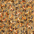 QT Fabrics - Canyonlands - Horses #32016-A