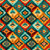 QT Fabrics - Canyonlands - Southwest Patch - Multi #32020-X