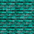 QT Fabrics - Canyonlands - Wood - Teal #32021-Q