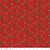 Riley Blake Designs - Christmas Greetings - Holly - Red #c17663-red