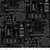 Riley Blake Designs - Sew America - Sewing Notes - Black #c17348-black