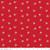 Riley Blake Designs - Claus & Co. - Candy Cane Toss - Red #C17746-RED