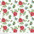 Riley Blake Designs - Claus & Co. - Main - White #c17740-white