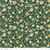 Riley Blake Designs - Rosewood - Garden Stroll - Woodland #C17490R-WOODLAND