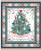 Riley Blake Designs - Nutcracker Tradition - Decorate Tree - Panel #PD17678R-PANEL