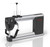 Bernina Q24 Head Only Premier Stitching