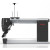 Bernina Q24 Head Only Premier Stitching