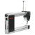 Bernina Q20 Longarm Quilting Machine Head Only Premier Stitching