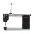Bernina Q20 Longarm Quilting Machine Head Only Premier Stitching