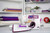 Janome 5300QDC-G Sewing and Quilting Machine with Bonus Quilt Kit! Premier Stitching demo