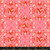 Moda Fabrics - Fireglow - Emblem - Metallic Dark Ruby #rs2136-12m