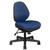 Horn Sew Cozy Sewing Chair for Sewing & Quilting | Adjustable Ergonomic Chair