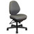 Horn Sew Cozy Sewing Chair for Sewing & Quilting | Adjustable Ergonomic Chair