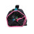 The Goat Tote- The Rollup Goat (Carnivale) Premier Stitching