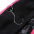 The Goat Tote- The Rollup Goat (Carnivale) Premier Stitching
