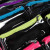 The Goat Tote- The Rollup Goat (Carnivale) Premier Stitching