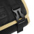 The Goat Tote- The Rollup Goat (Heritage) Premier Stitching