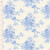 Tilda Fabrics - Something Blue - Carol - Pale Blue #TIL100664