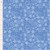 Tilda Fabrics - Something Blue - Bushbloom - Cornflower #TIL100678