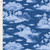 Tilda Fabrics - Something Blue - Cottonview - Night #TIL100680